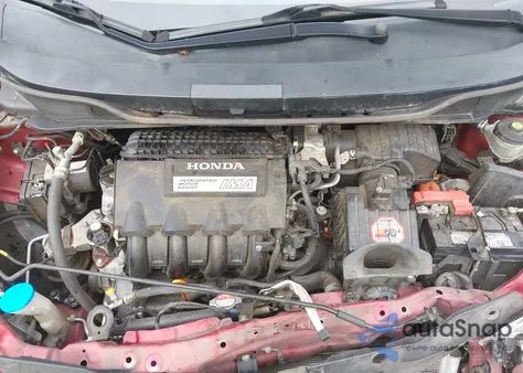 2010 Honda Insight Ex from USA, damaged, VIN JHMZE2H75AS011201